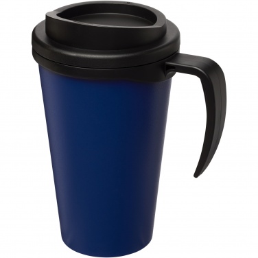 Logotrade meened pilt: Americano® Grande 350 ml sangaga kruus