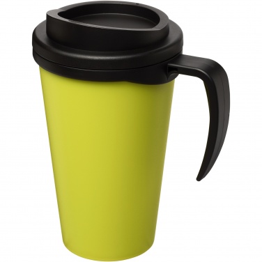Logotrade reklaamtooted pilt: Americano® Grande 350 ml sangaga kruus