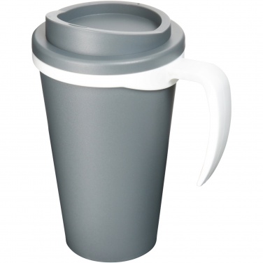 Logotrade firmakingid pilt: Americano® Grande 350 ml sangaga kruus