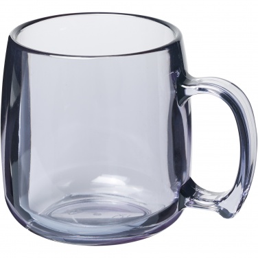 Logotrade reklaamkingi foto: Klassikaline 300 ml plastikkruus