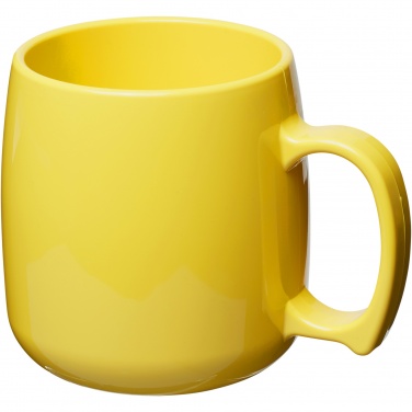 Logotrade reklaamkingi foto: Klassikaline 300 ml plastikkruus