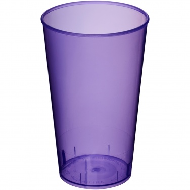 Logotrade ärikingi foto: Arena 375 ml plastikust joogitops