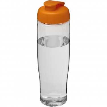 Logo trade reklaamkingitused foto: H2O Active® Tempo 700 ml keeratava kaanega spordipudel