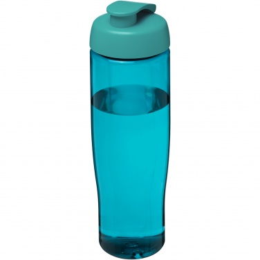 Logo trade firmakingituse pilt: H2O Active® Tempo 700 ml keeratava kaanega spordipudel