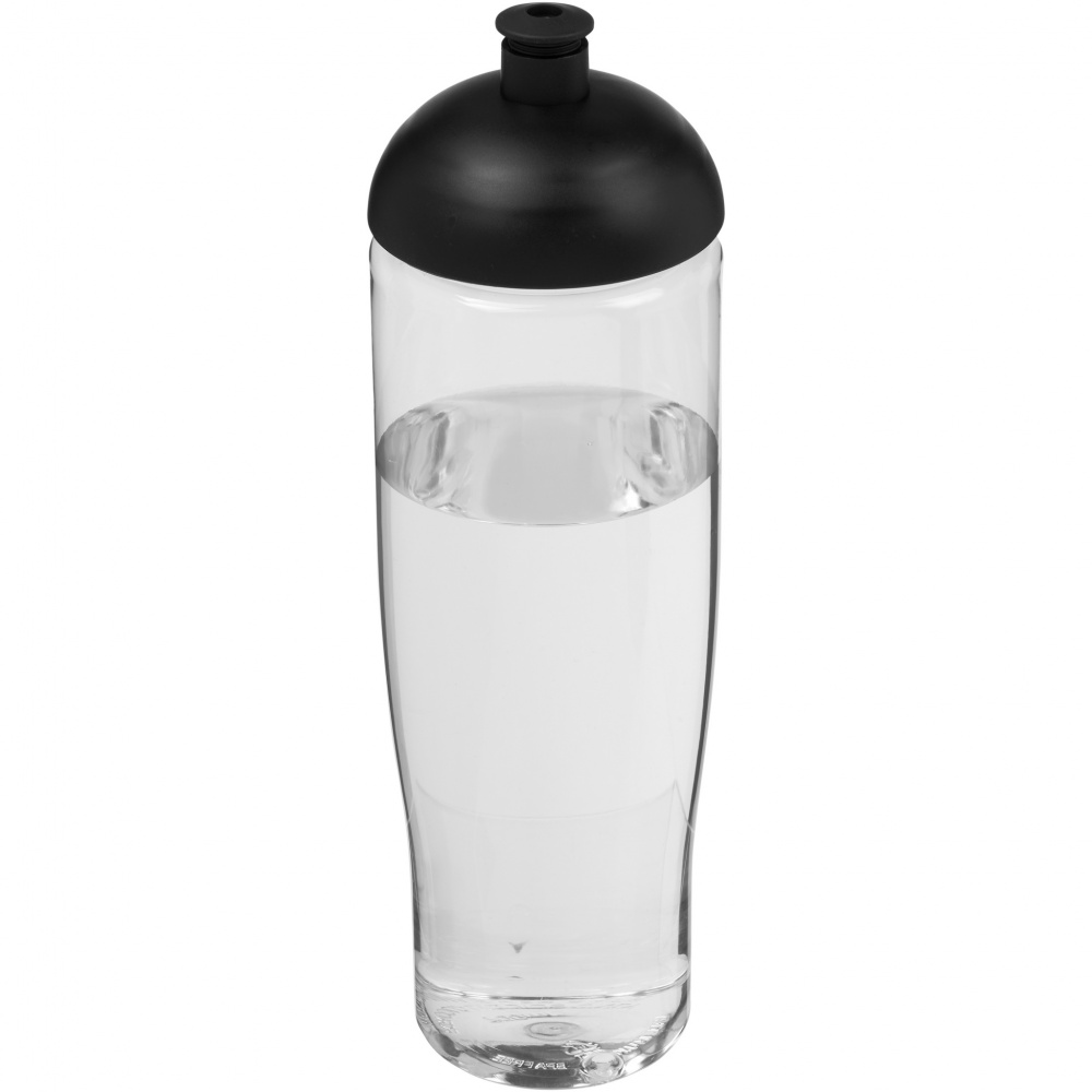 Logotrade ärikingid pilt: H2O Active® Tempo 700 ml kuppelkaanega spordipudel