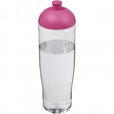Logotrade meened pilt: H2O Active® Tempo 700 ml kuppelkaanega spordipudel