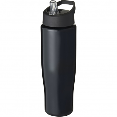 Logotrade reklaamkingi foto: H2O Active® Tempo 700 ml tilaga kaanega spordipudel