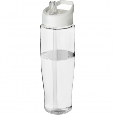 Logotrade reklaamkingid pilt: H2O Active® Tempo 700 ml tilaga kaanega spordipudel