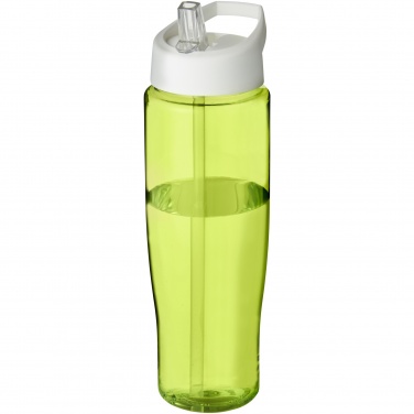 Logo trade reklaamkingituse pilt: H2O Active® Tempo 700 ml tilaga kaanega spordipudel