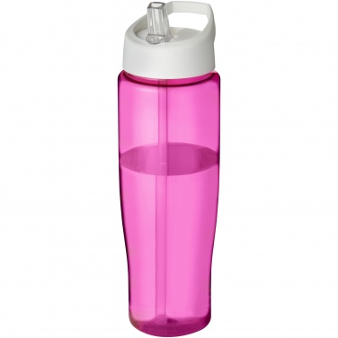 Logotrade reklaamtooted pilt: H2O Active® Tempo 700 ml tilaga kaanega spordipudel