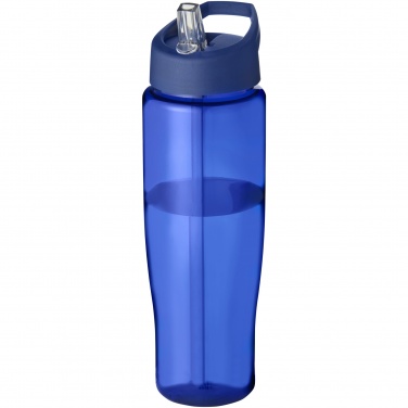 Logo trade firmakingid foto: H2O Active® Tempo 700 ml tilaga kaanega spordipudel