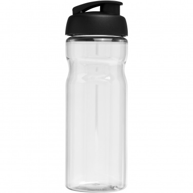 Logo trade reklaamkingitused foto: H2O Active® Base 650 ml keeratava kaanega spordipudel