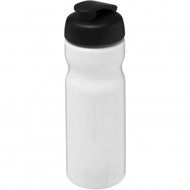 Logotrade reklaamkingitused pilt: H2O Active® Base 650 ml keeratava kaanega spordipudel