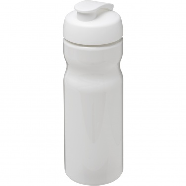 Logo trade ärikingituse pilt: H2O Active® Base 650 ml keeratava kaanega spordipudel