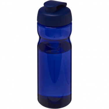 Logo trade ärikingituse pilt: H2O Active® Base 650 ml keeratava kaanega spordipudel