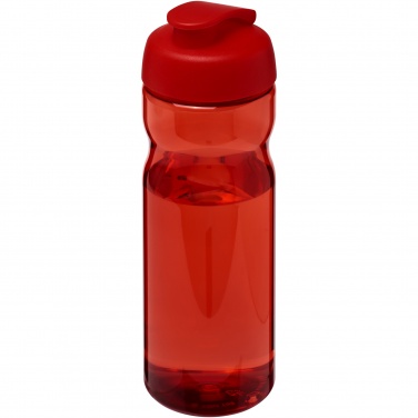 Logo trade ärikingi pilt: H2O Active® Base 650 ml keeratava kaanega spordipudel