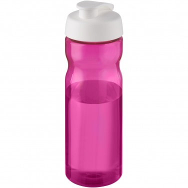 Logotrade reklaamkingitused pilt: H2O Active® Base 650 ml keeratava kaanega spordipudel