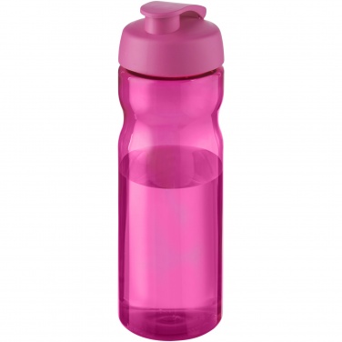 Logotrade ärikingid pilt: H2O Active® Base 650 ml keeratava kaanega spordipudel