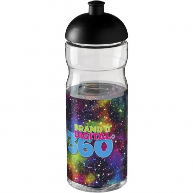 Logo trade reklaamkingitused foto: H2O Active® Base 650 ml kuppelkaanega spordipudel