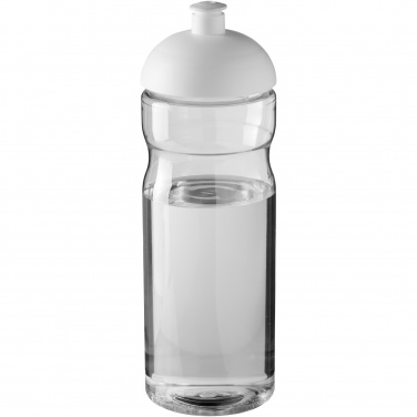 Logotrade reklaamkingi foto: H2O Active® Base 650 ml kuppelkaanega spordipudel