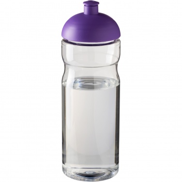 Logo trade meene pilt: H2O Active® Base 650 ml kuppelkaanega spordipudel