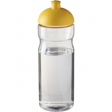 Logo trade reklaamkingi pilt: H2O Active® Base 650 ml kuppelkaanega spordipudel