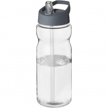 Logo trade firmakingitused foto: H2O Active® Base 650 ml tilaga kaanega spordipudel