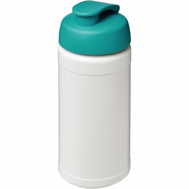 Logotrade firmakingid pilt: Baseline® Plus 500 ml keeratava kaanega spordipudel