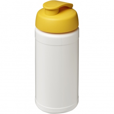 Logo trade firmakingitused foto: Baseline® Plus 500 ml keeratava kaanega spordipudel