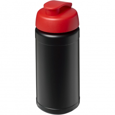 Logotrade ärikingi foto: Baseline® Plus 500 ml keeratava kaanega spordipudel