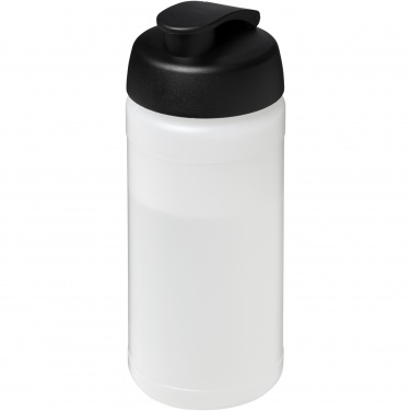 Logo trade ärikingi pilt: Baseline® Plus 500 ml keeratava kaanega spordipudel