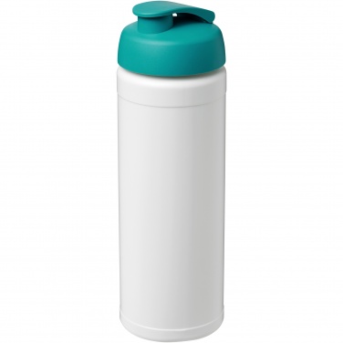 Logotrade firmakingituse foto: Baseline® Plus 750 ml keeratava kaanega spordipudel