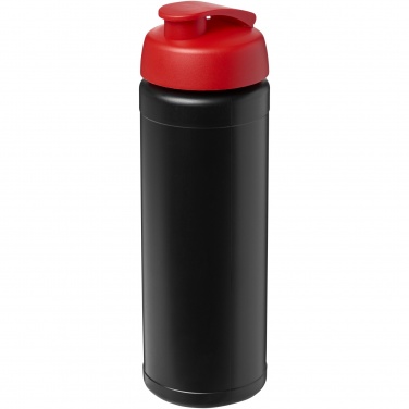 Logotrade firmakingid pilt: Baseline® Plus 750 ml keeratava kaanega spordipudel