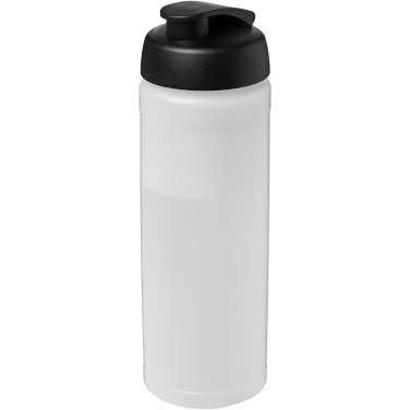 Logotrade firmakingituse foto: Baseline® Plus 750 ml keeratava kaanega spordipudel