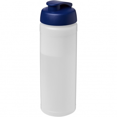 Logotrade meened pilt: Baseline® Plus 750 ml keeratava kaanega spordipudel