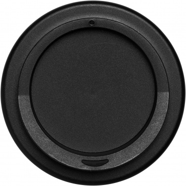 Logotrade meened pilt: Brite-Americano® 350 ml joogitops rehvi imitatsiooniga