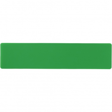 Logo trade firmakingi pilt: Rothko 15 cm plastikust joonlaud