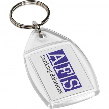 Logo trade ärikingi pilt: Access P5 võtmehoidja