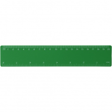 Logo trade firmakingitused foto: Rothko 20 cm plastikust joonlaud