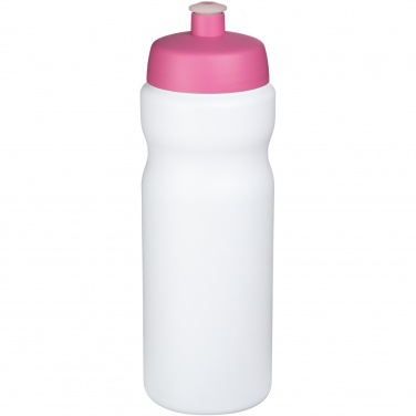 Logotrade meened pilt: Baseline® Plus 650 ml spordipudel