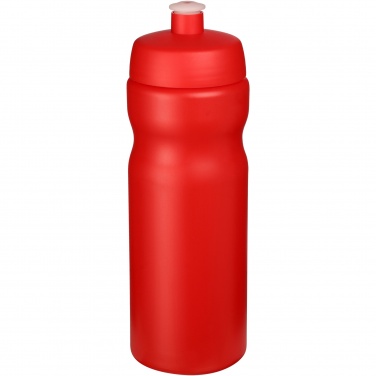 Logotrade firmakingituse foto: Baseline® Plus 650 ml spordipudel