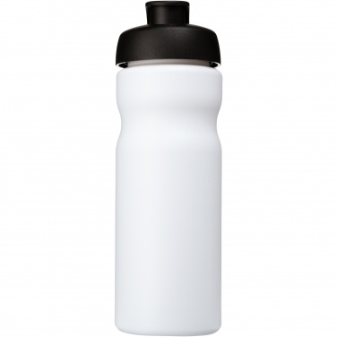 Logotrade firmakingituse foto: Baseline® Plus 650 ml keeratava kaanega spordipudel