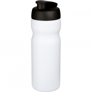 Logotrade firmakingitused pilt: Baseline® Plus 650 ml keeratava kaanega spordipudel