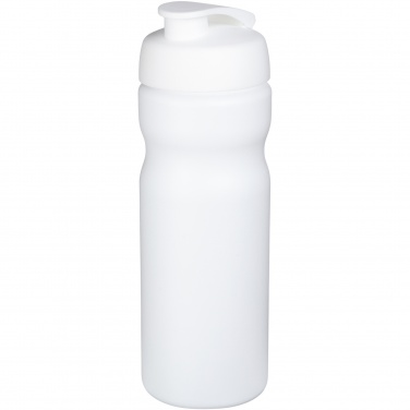 Logotrade reklaamkingituse foto: Baseline® Plus 650 ml keeratava kaanega spordipudel