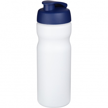 Logotrade firmakingid pilt: Baseline® Plus 650 ml keeratava kaanega spordipudel