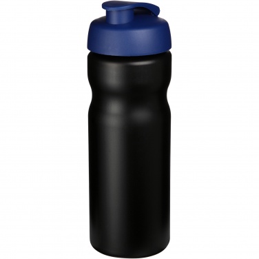 Logotrade ärikingitused pilt: Baseline® Plus 650 ml keeratava kaanega spordipudel