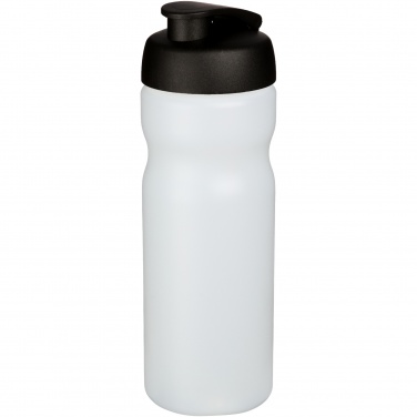 Logo trade ärikingitused foto: Baseline® Plus 650 ml keeratava kaanega spordipudel