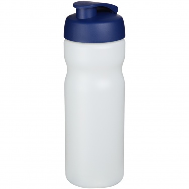 Logotrade reklaamkingid pilt: Baseline® Plus 650 ml keeratava kaanega spordipudel