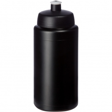 Logotrade reklaamkingi foto: Baseline® Plus grip 500 ml spordikaanega spordipudel