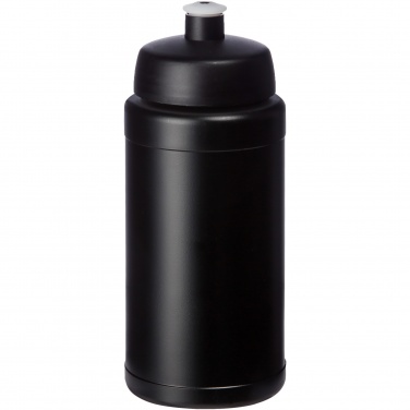 Logotrade ärikingid pilt: Baseline® Plus 500 ml pudel spordikaanega
